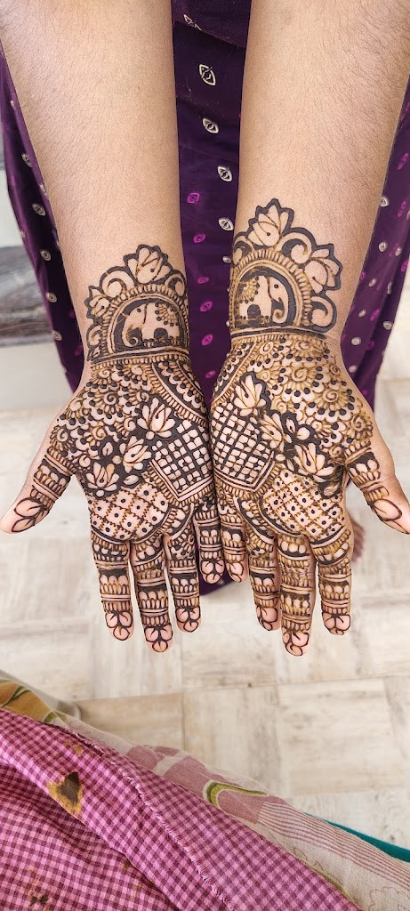 Mehndi