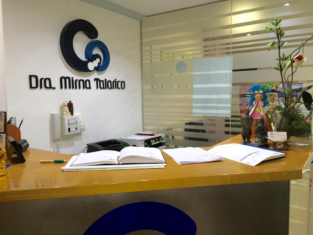 Centro Odontologico Mutxamel