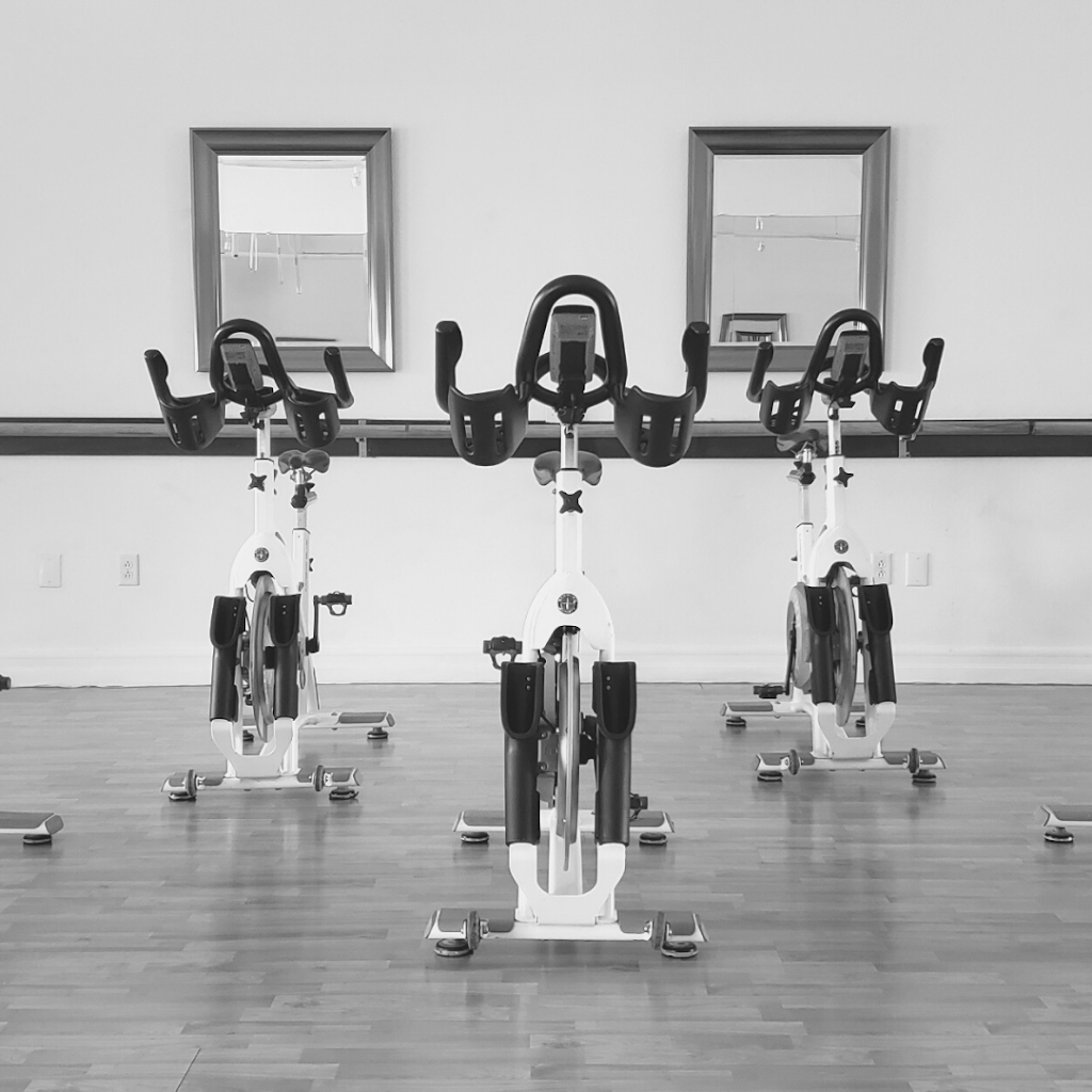  BarreWell Fitness Studio