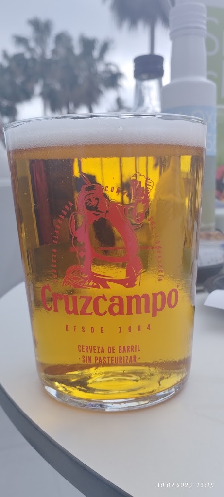 Cervecerias La Surena y 100 Montaditos — Mas recientes