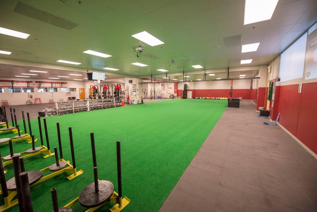  Ignition Fitness & Sports