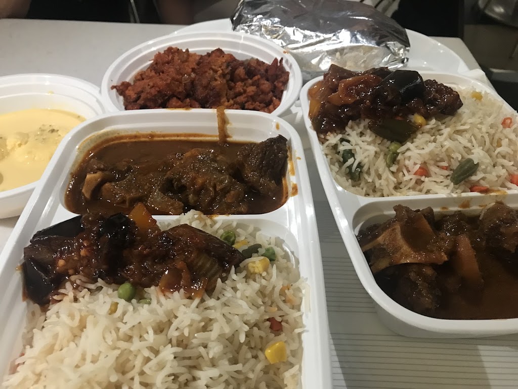 Food & drink
