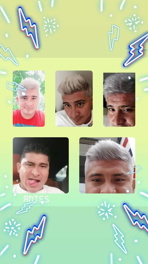 Estetica unisex y barberia chucho (Centro) — Del propietario