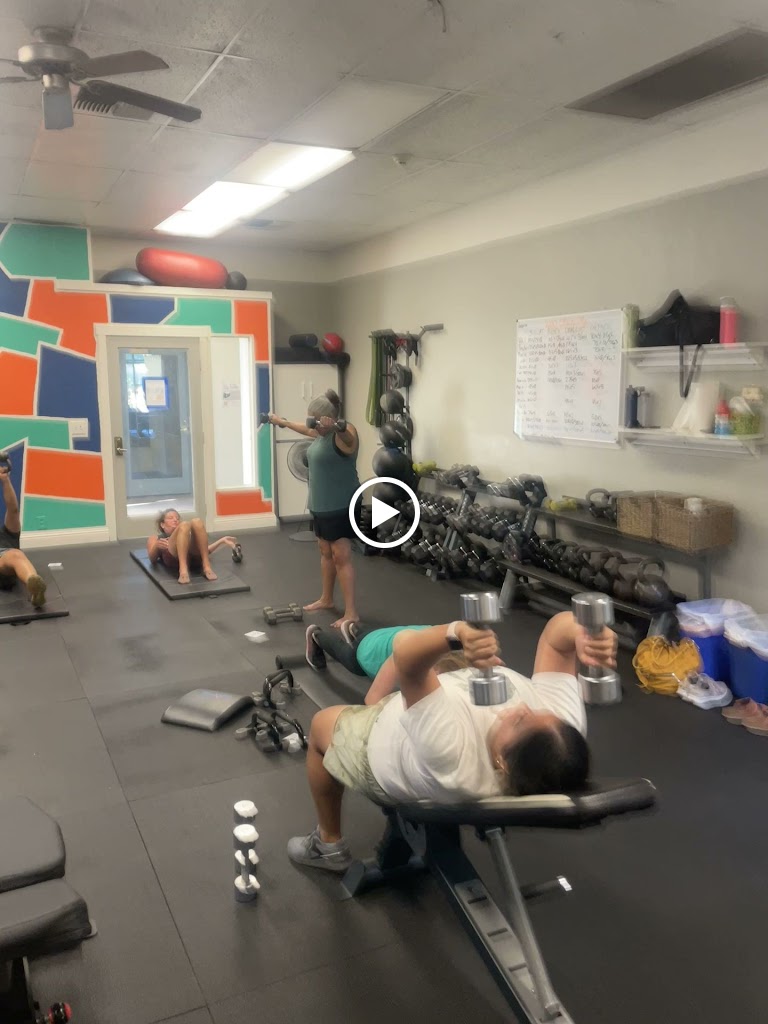  Wootten Fitness + Wellness