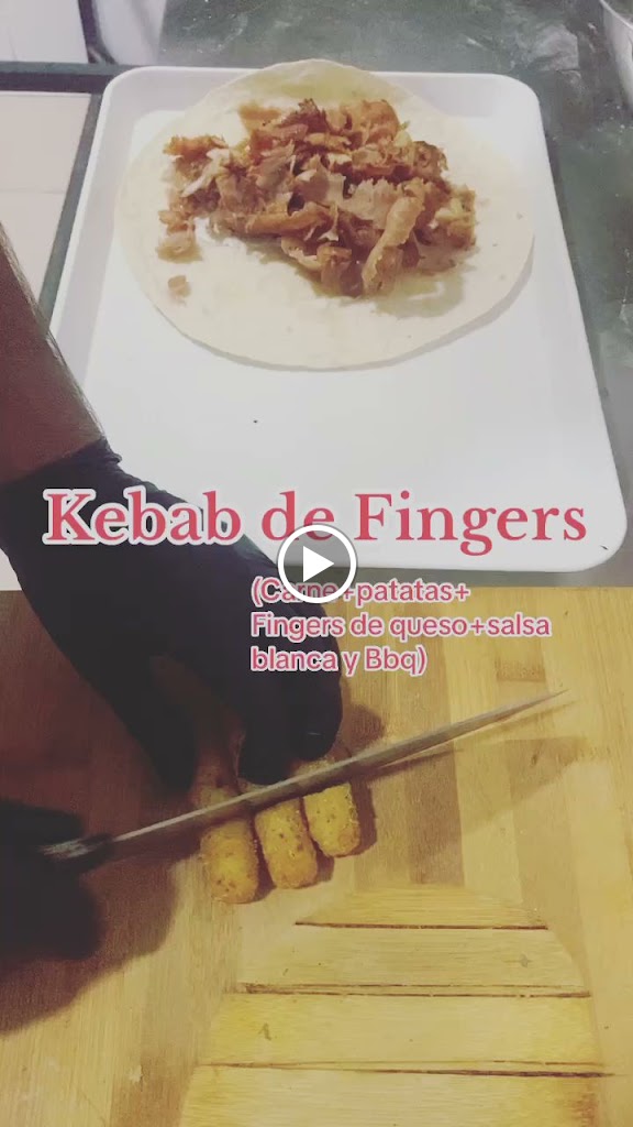 welcome kebab pizzeria — Videos