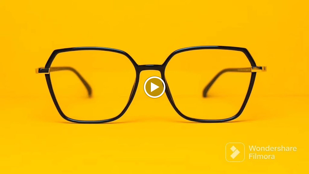 Vision Eye Care Center