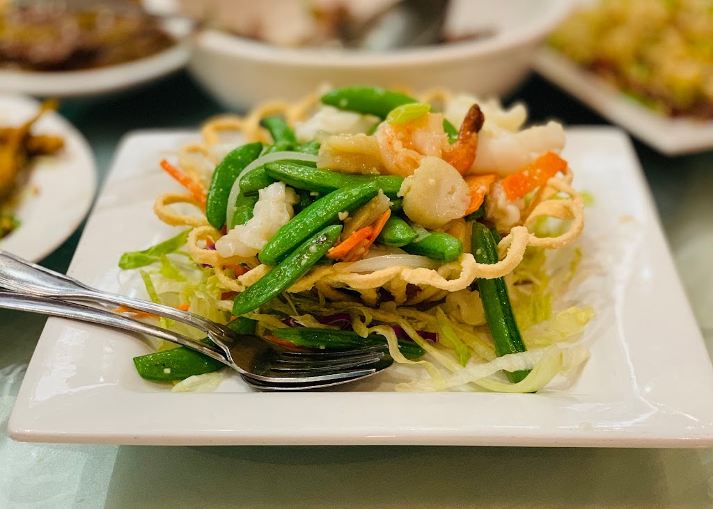 Chow mein