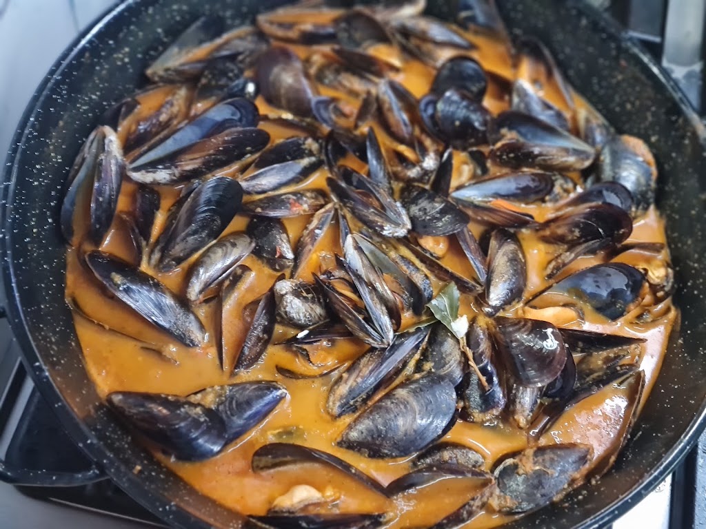 Bar taperia Paula's — Del propietario