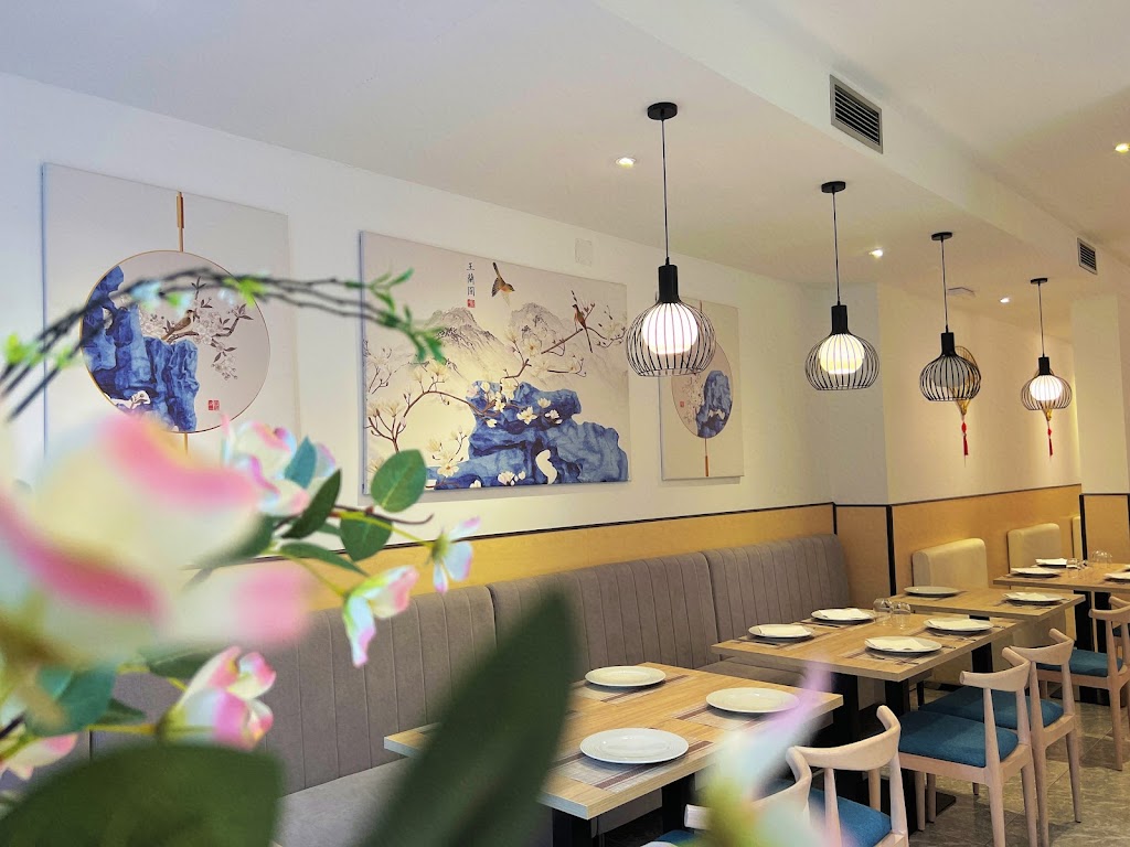 Restaurante MIFAN & SUSHI — Del propietario