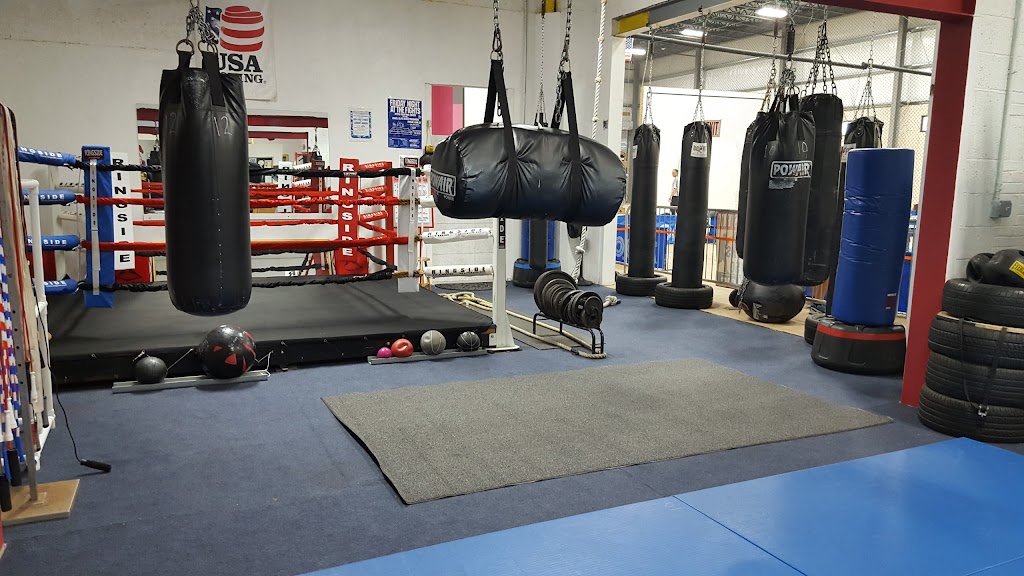  BCBA | Community Sports Training Center