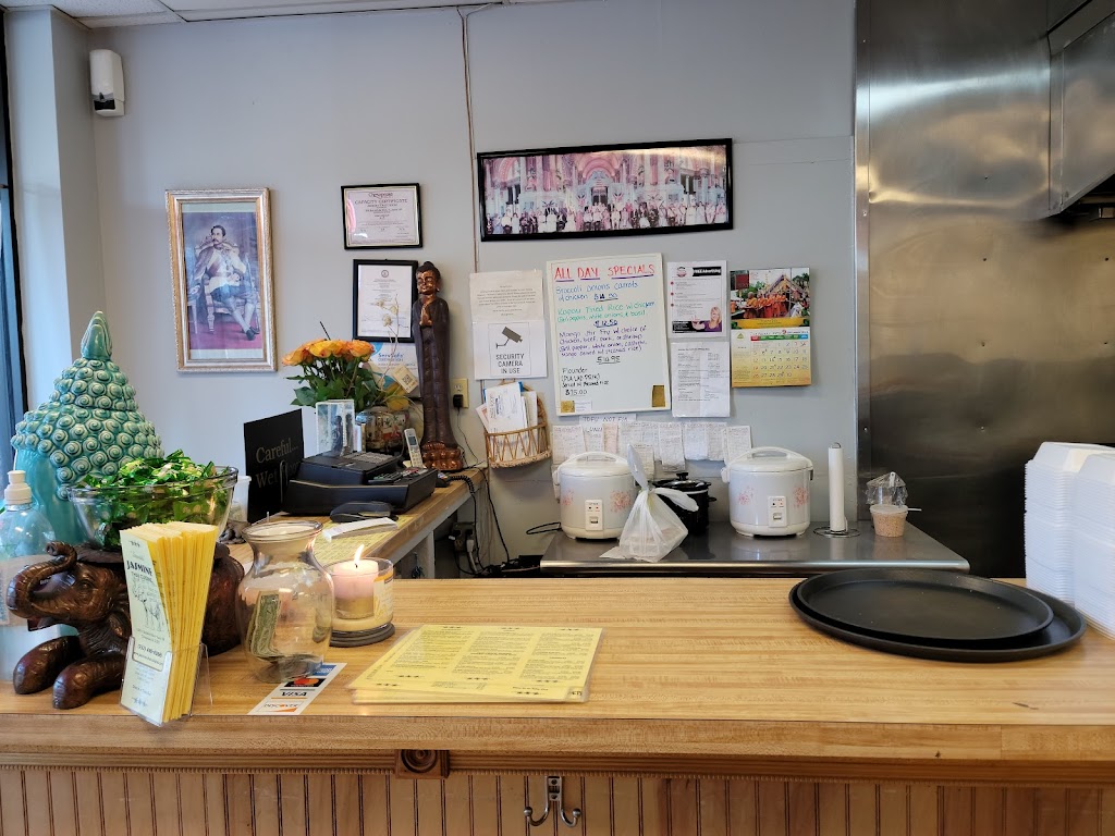 Jasmine Thai Cuisine