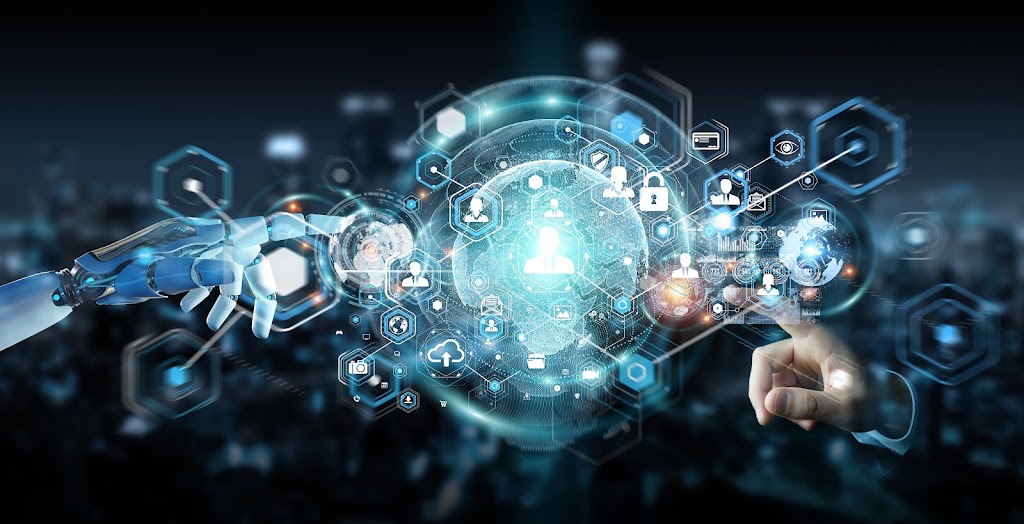 Right Angle Technology