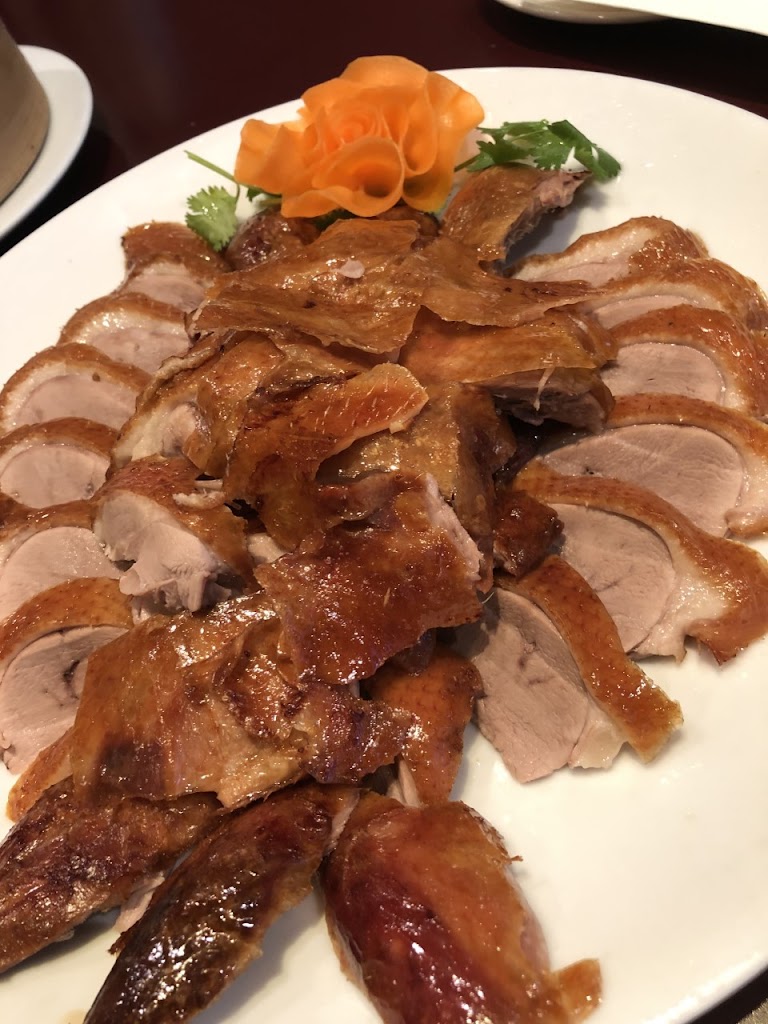 Peking duck