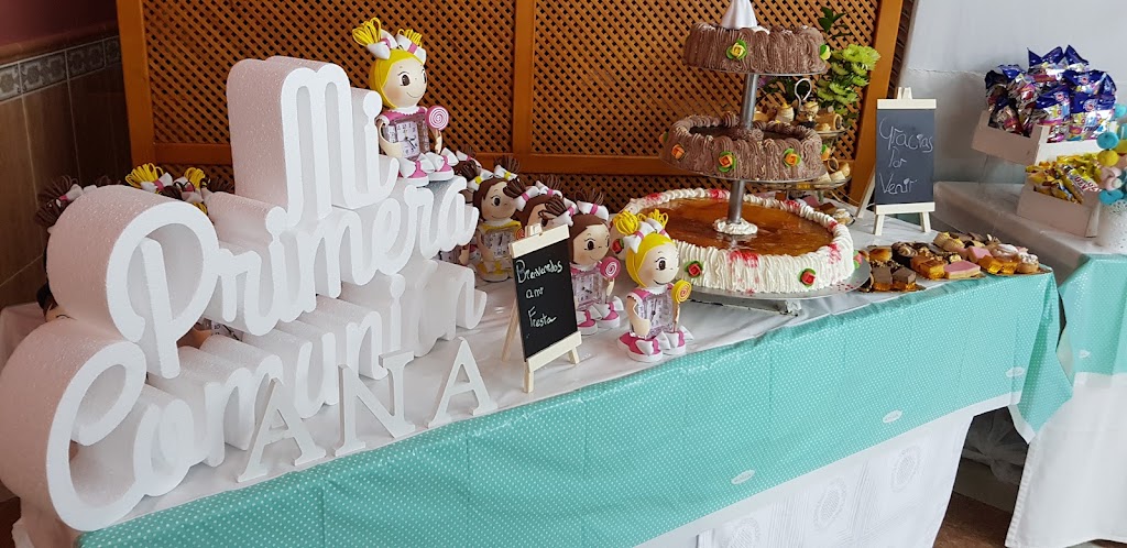 Restaurante Bar Torre