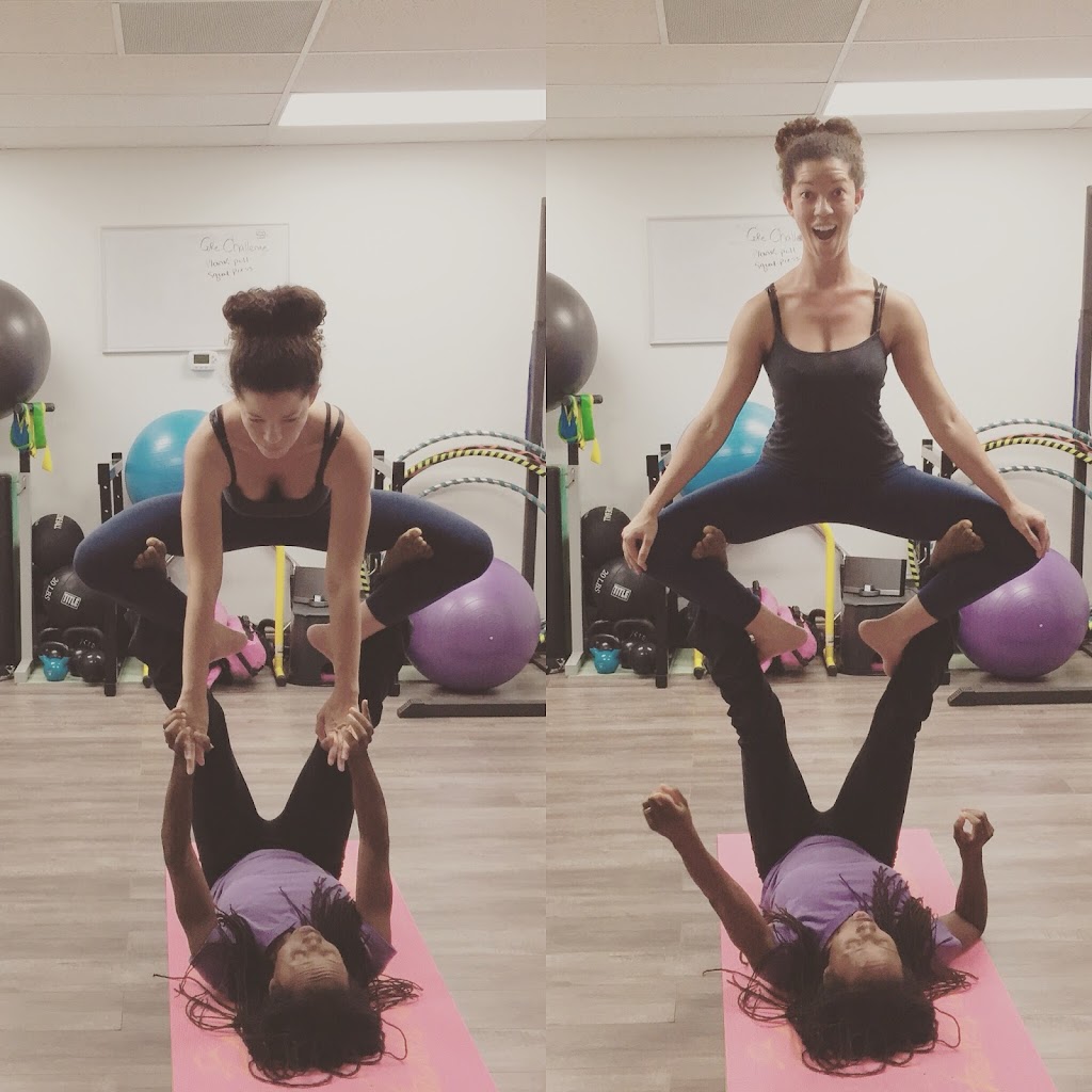  Boundless - Women's Fitness, Pilates & Retreats