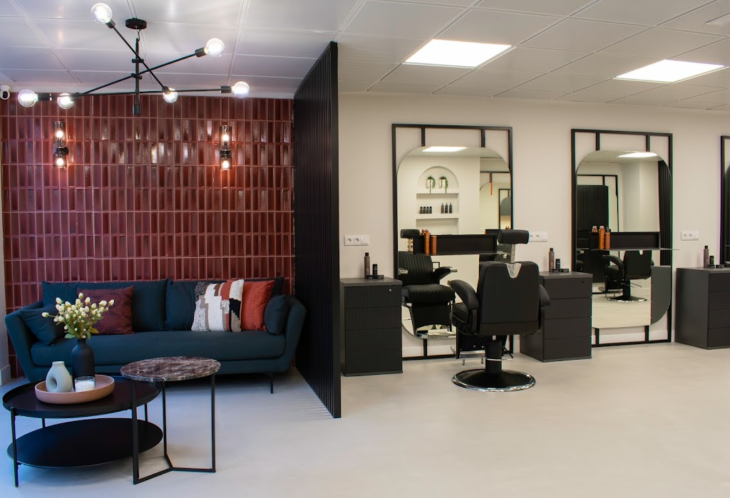 Peluqueria Vallcanera Gallery By Alvaro Vallcanera