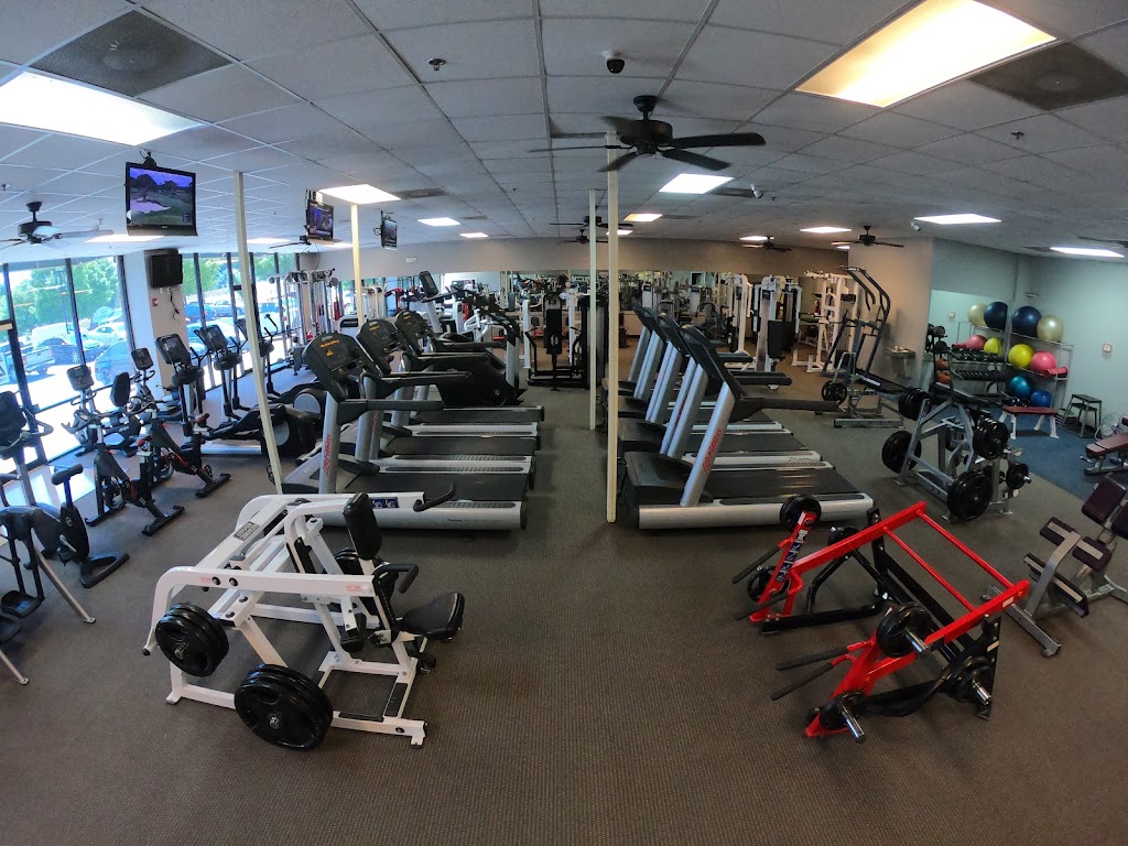  247 Fitness Covington