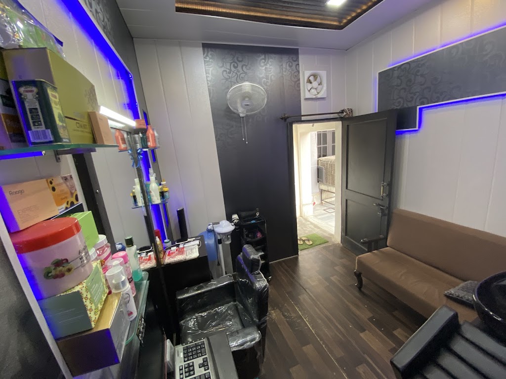 Joyel Joy Hair Salon