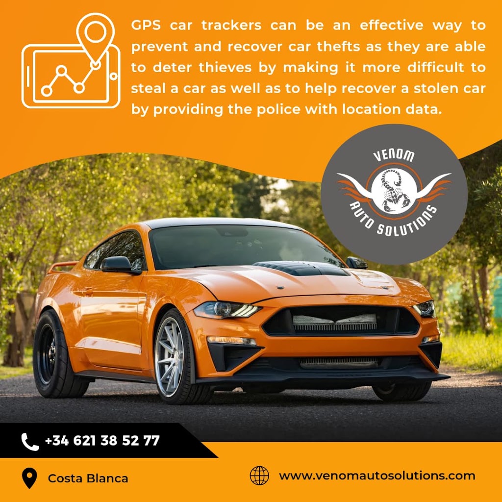 Venom Auto Solutions
