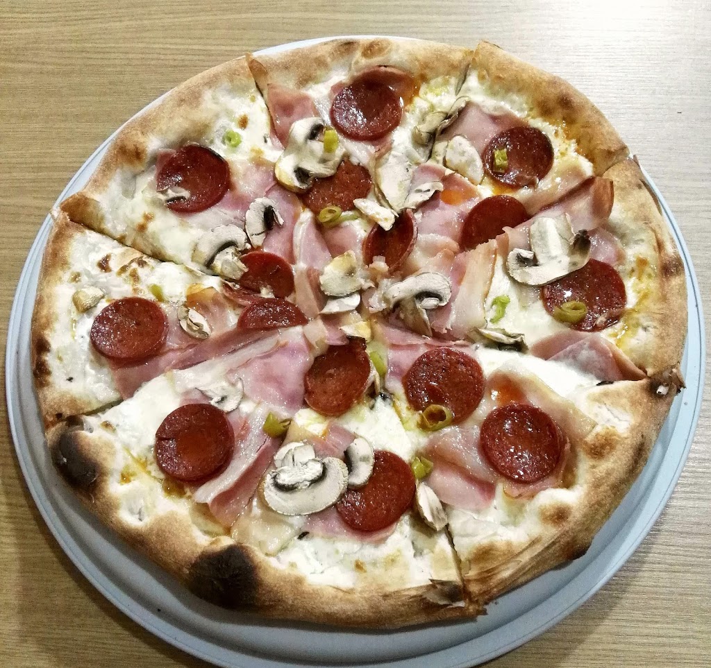 Casa Pizza Espana