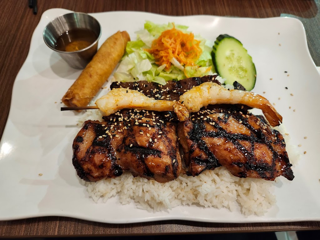 Teriyaki