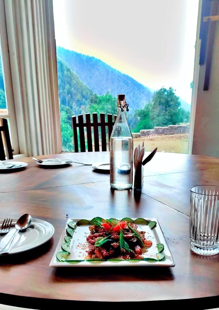 Food & drink