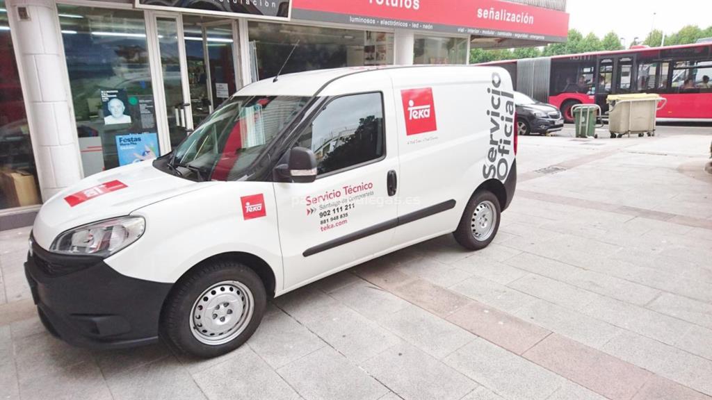 Servicio de Asistencia Tecnica Compostela SL — Del propietario
