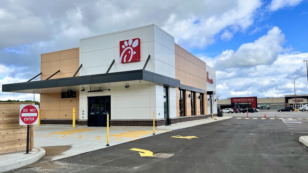 Chick-fil-A in Orillia