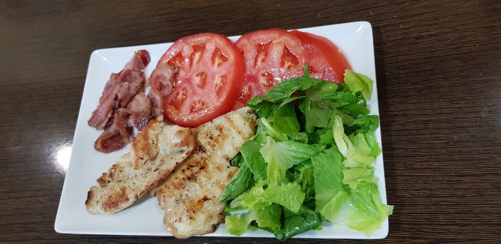 Casa wendy Bar Cafeteria El Chiringuito — Comida y bebida