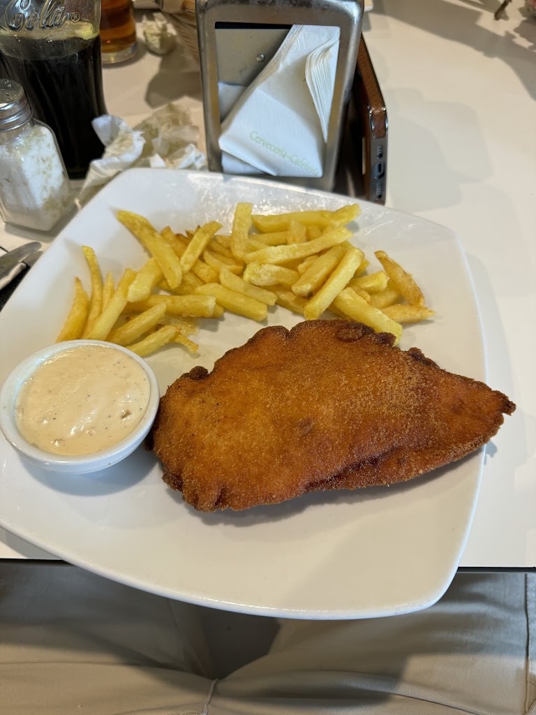 Cerveceria-Cafeteria La Plazuela de Jerez