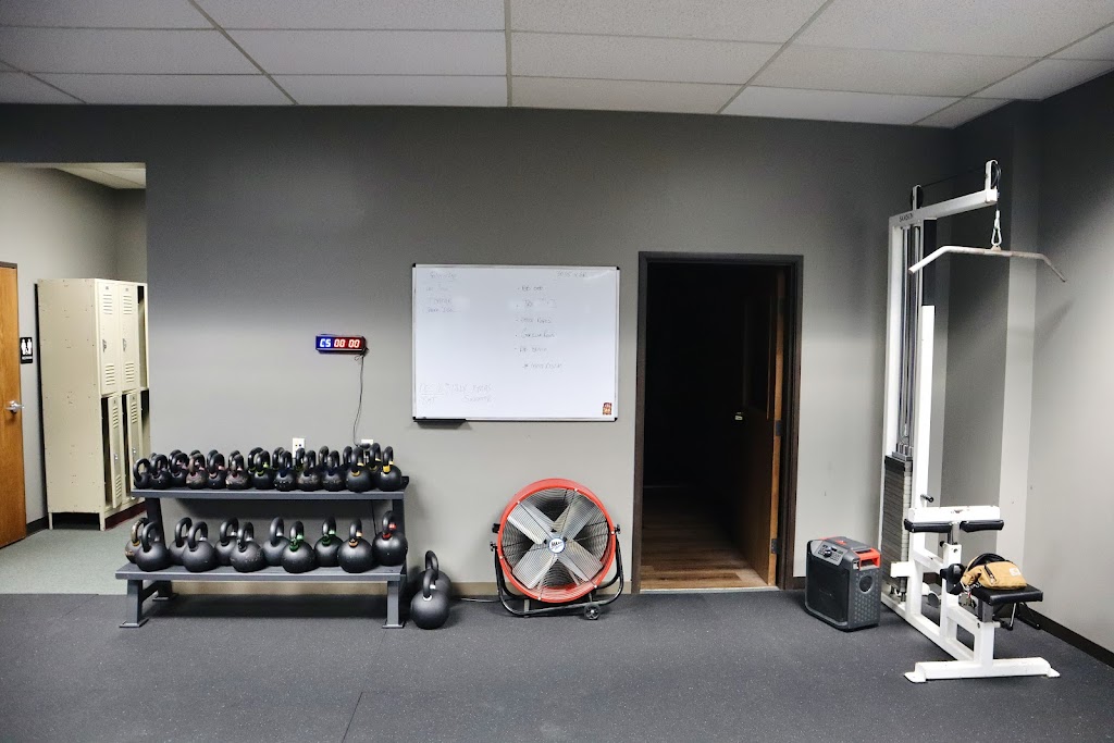  Manifest Strength, LLC