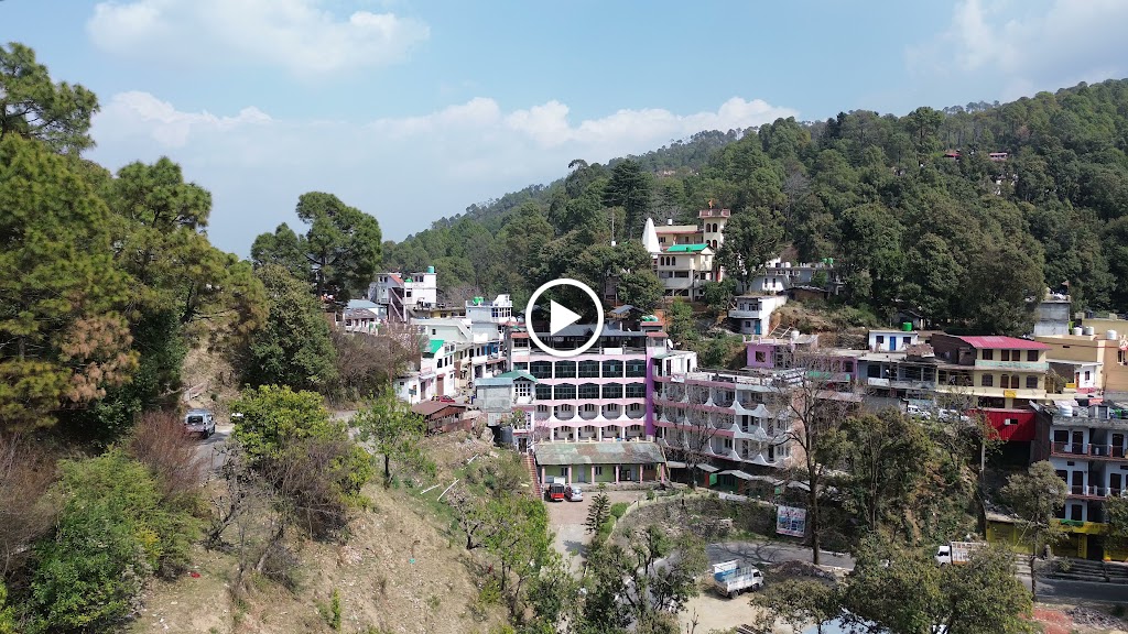 Hotel Shivay