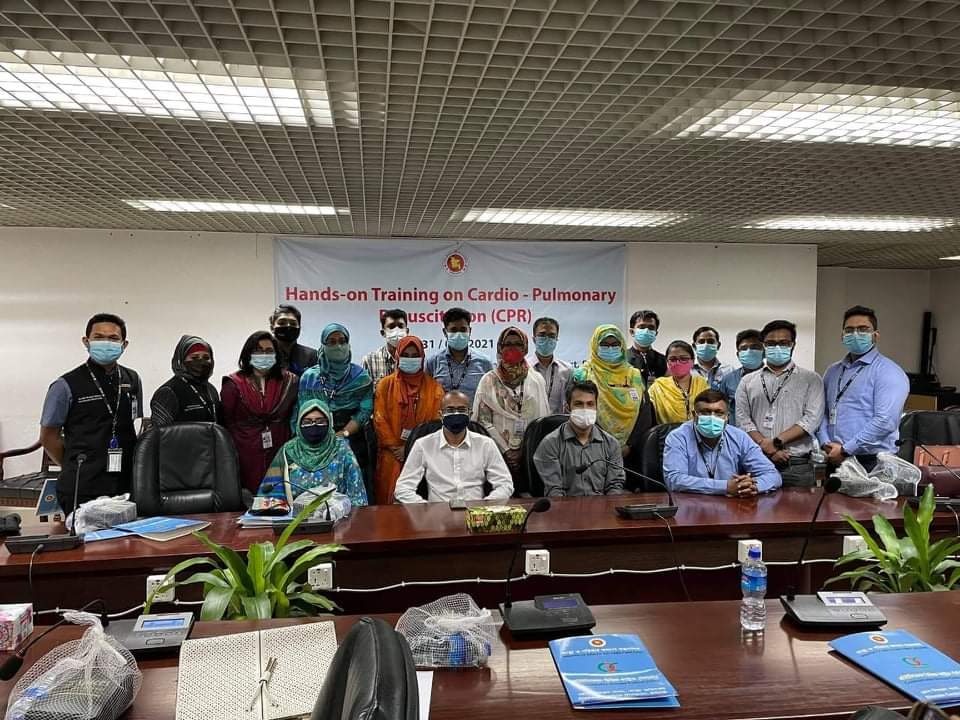 Dr. Dr Golam Morshed Fcps Mrcp Uk