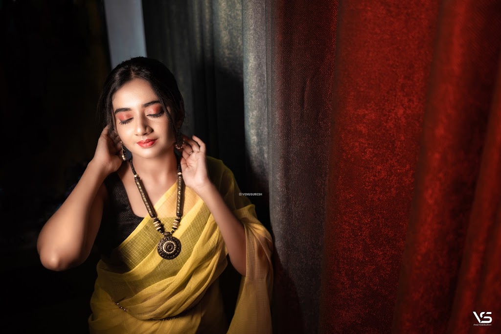 Artistry By Shalini Makeup Hair Nail