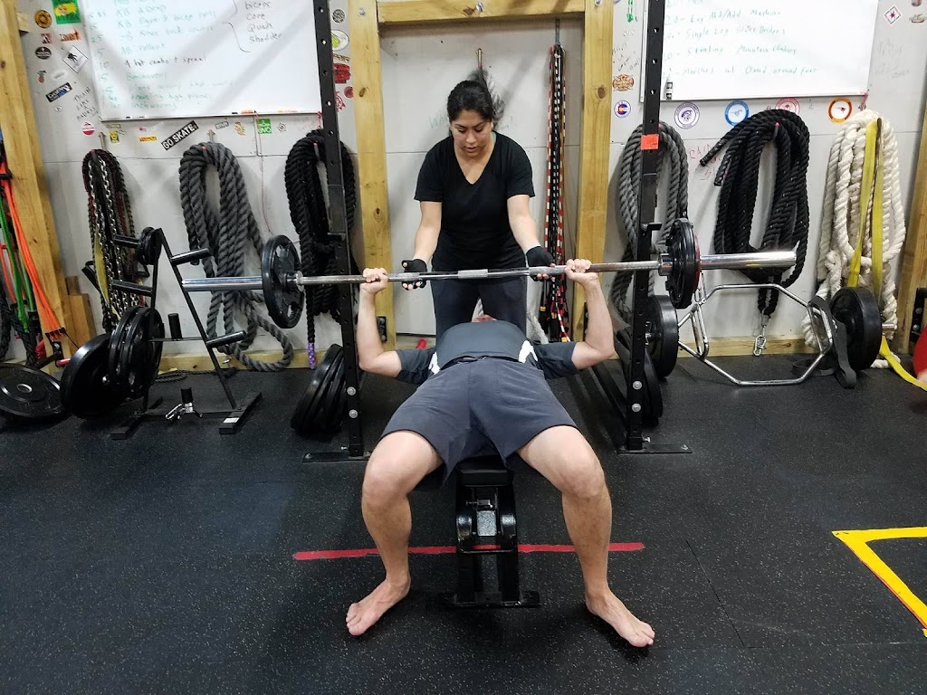  Enhance Fitness Studio