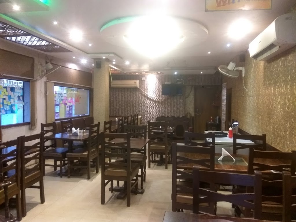 Shiva Restaurant
