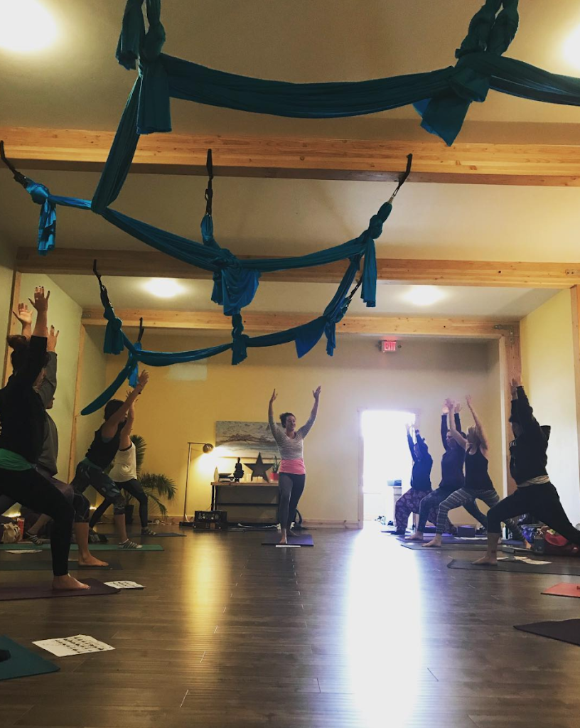  Yoga Hive - Columbia Falls