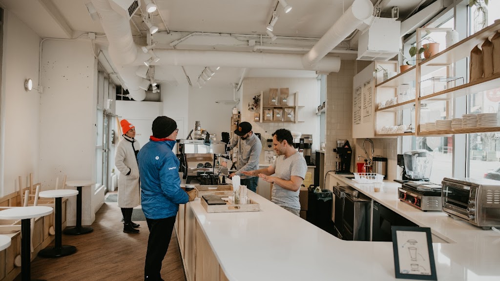 Photo of Good Trade Coffee Company