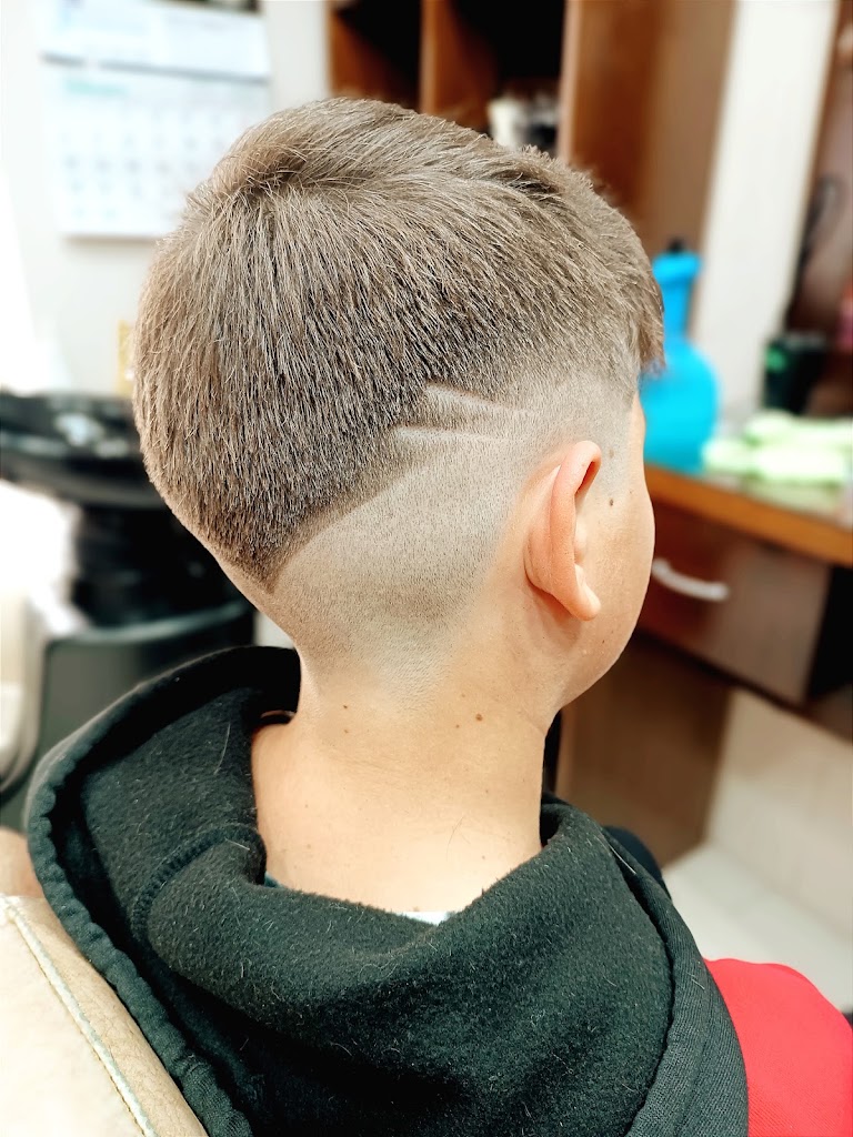 Peluqueria Kisco — Del propietario