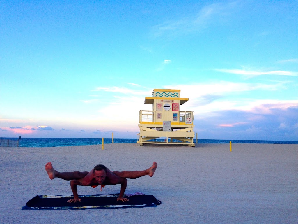 Stretching para principiantes y practicantes experimentados