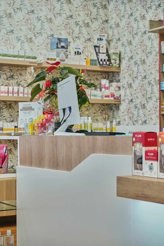 Farmacia San Juan - Ortopedia — Del propietario