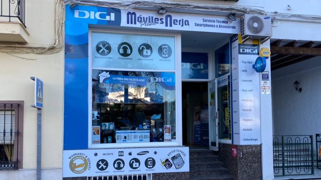DIGI NERJA PLAZA