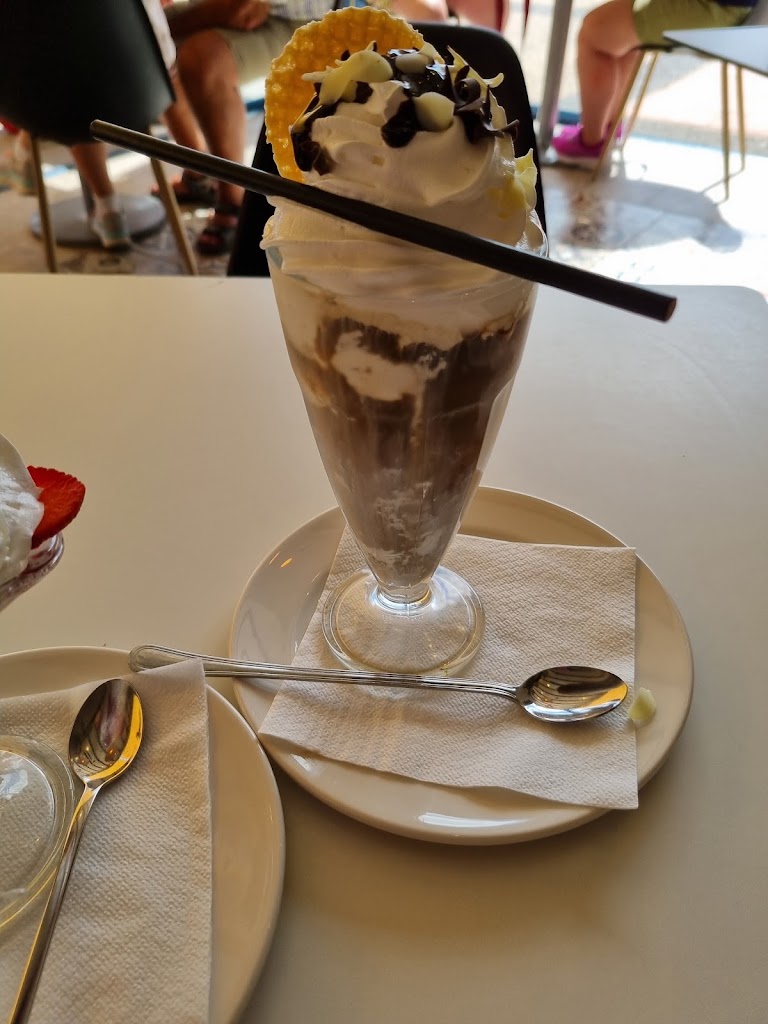 Cafe Mocca — Mas recientes