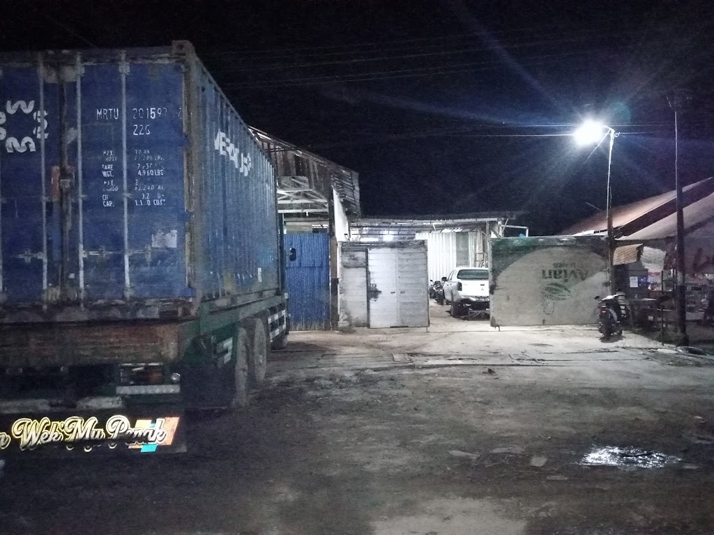 Bengkel Saudara