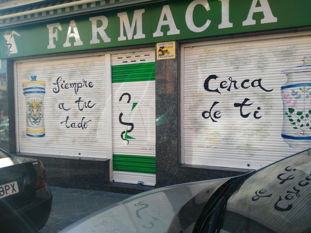 Farmacia Pilar