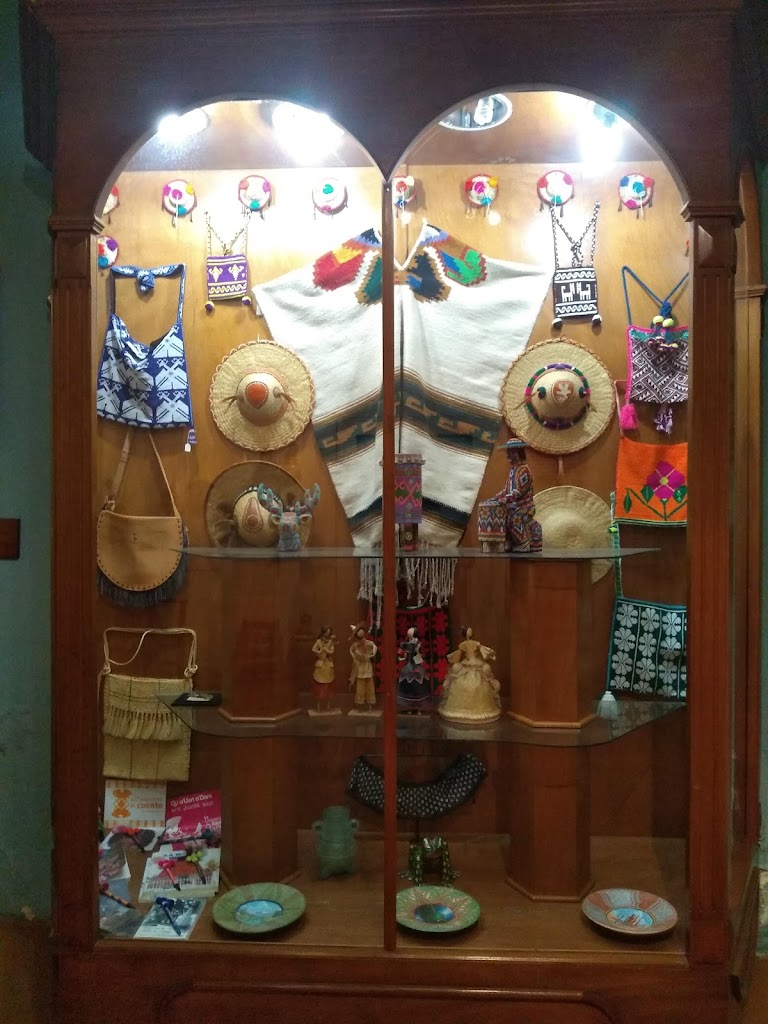 Museo de las Culturas Populares