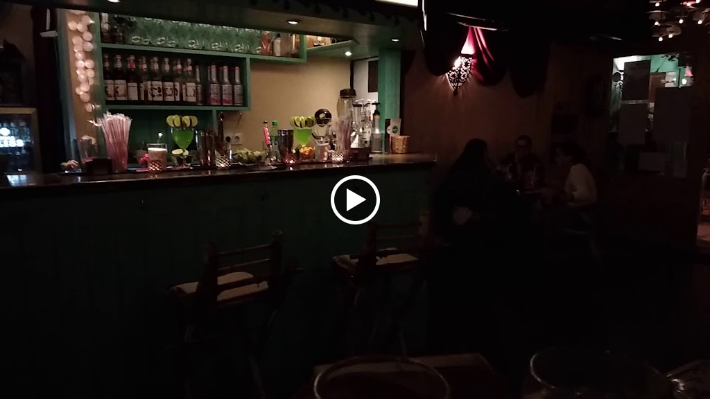 Area Oasis Bar — Videos