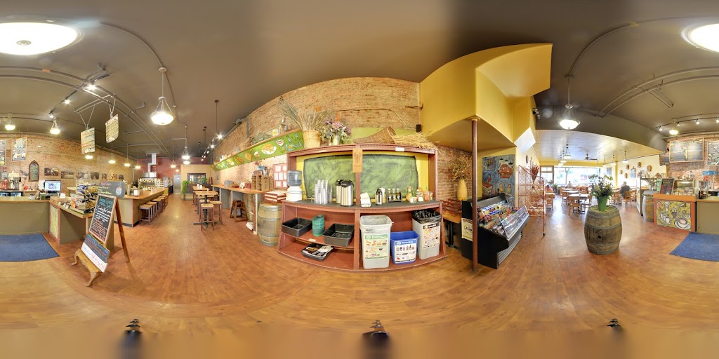 Street View & 360deg
