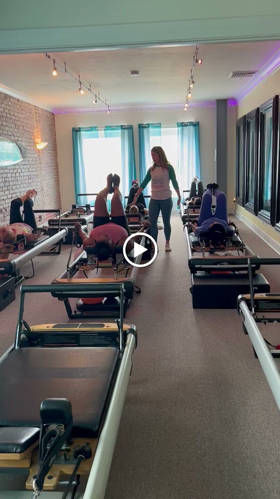  Beach Life Fitness Boutique