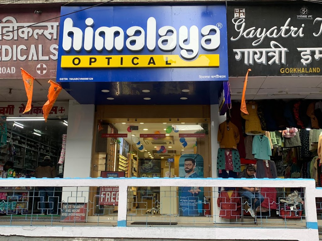 Himalaya Optical Darjeeling